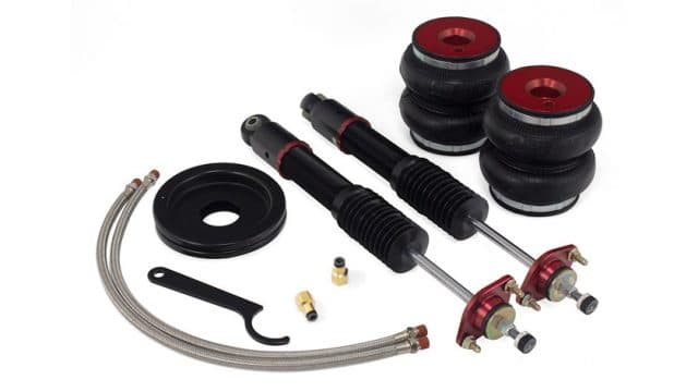 Airlift Suspension BMW E30 3 - Series