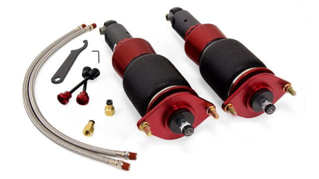 Airlift Suspension Toyota GR86