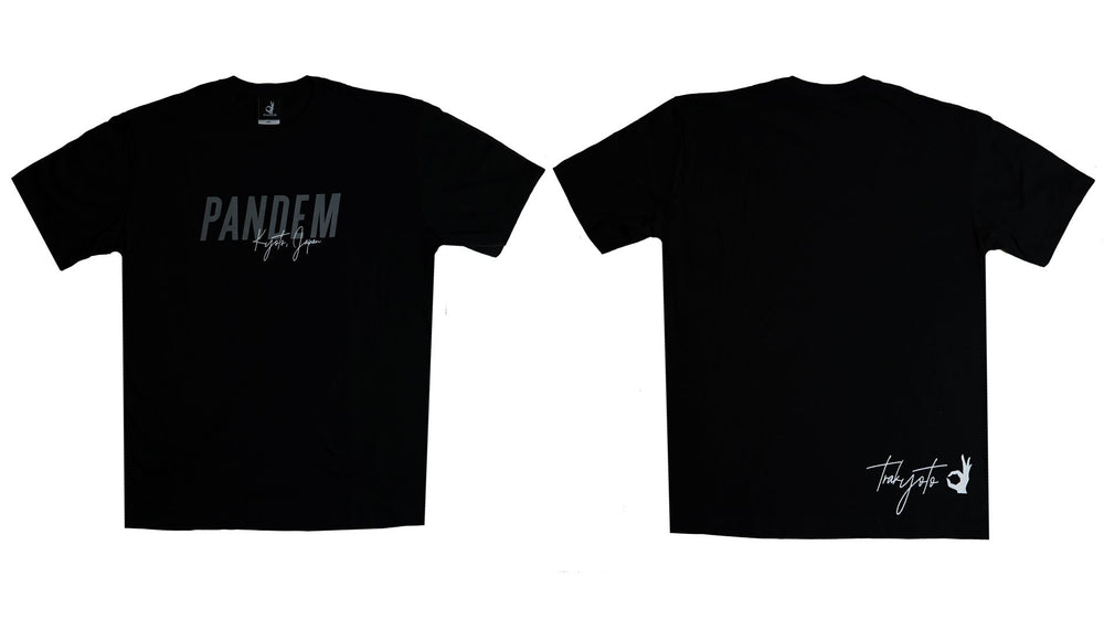 Pandem-Kyoto  T-Shirt