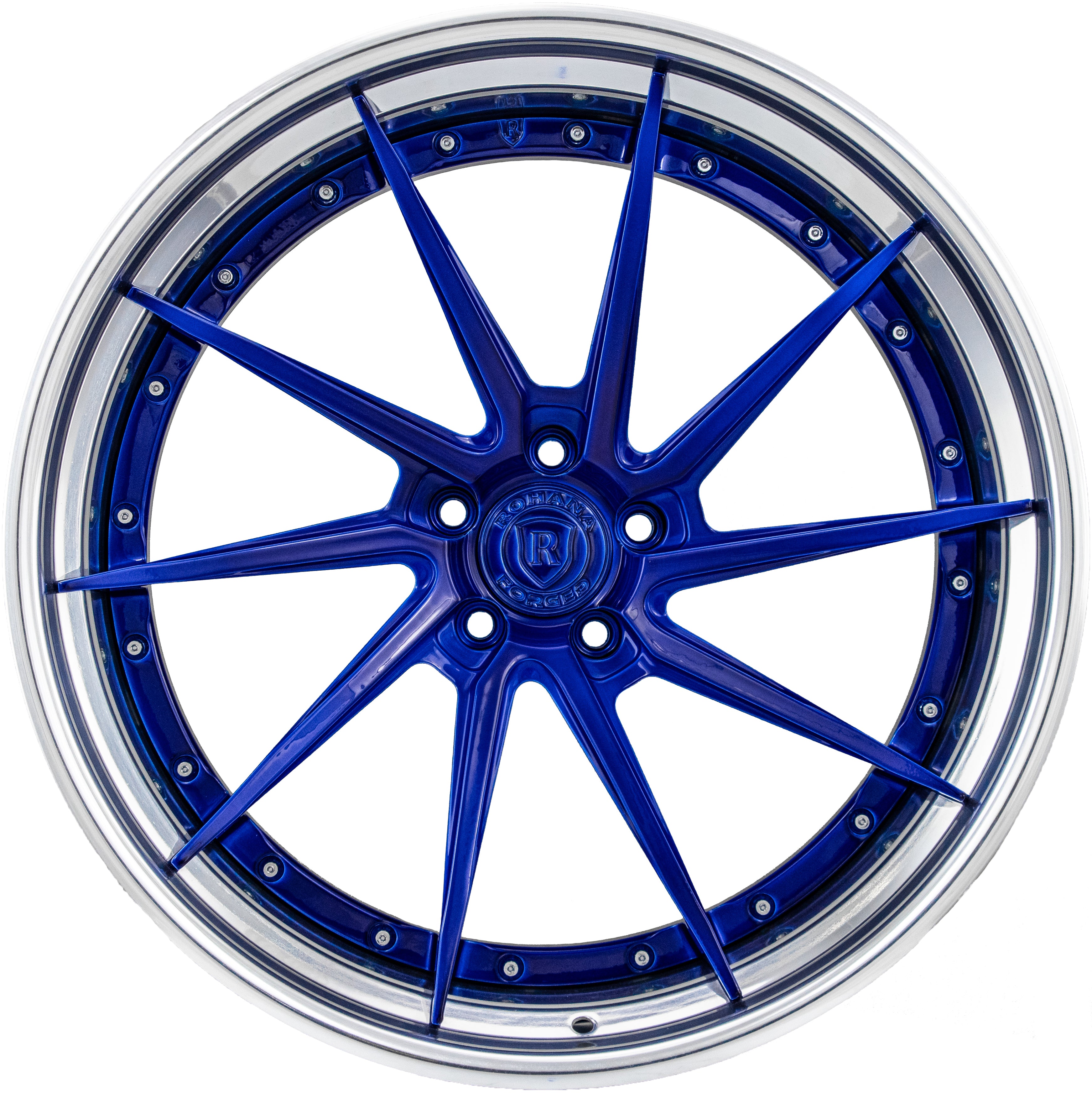 Rohana Forged RFG1 – Pandem USA